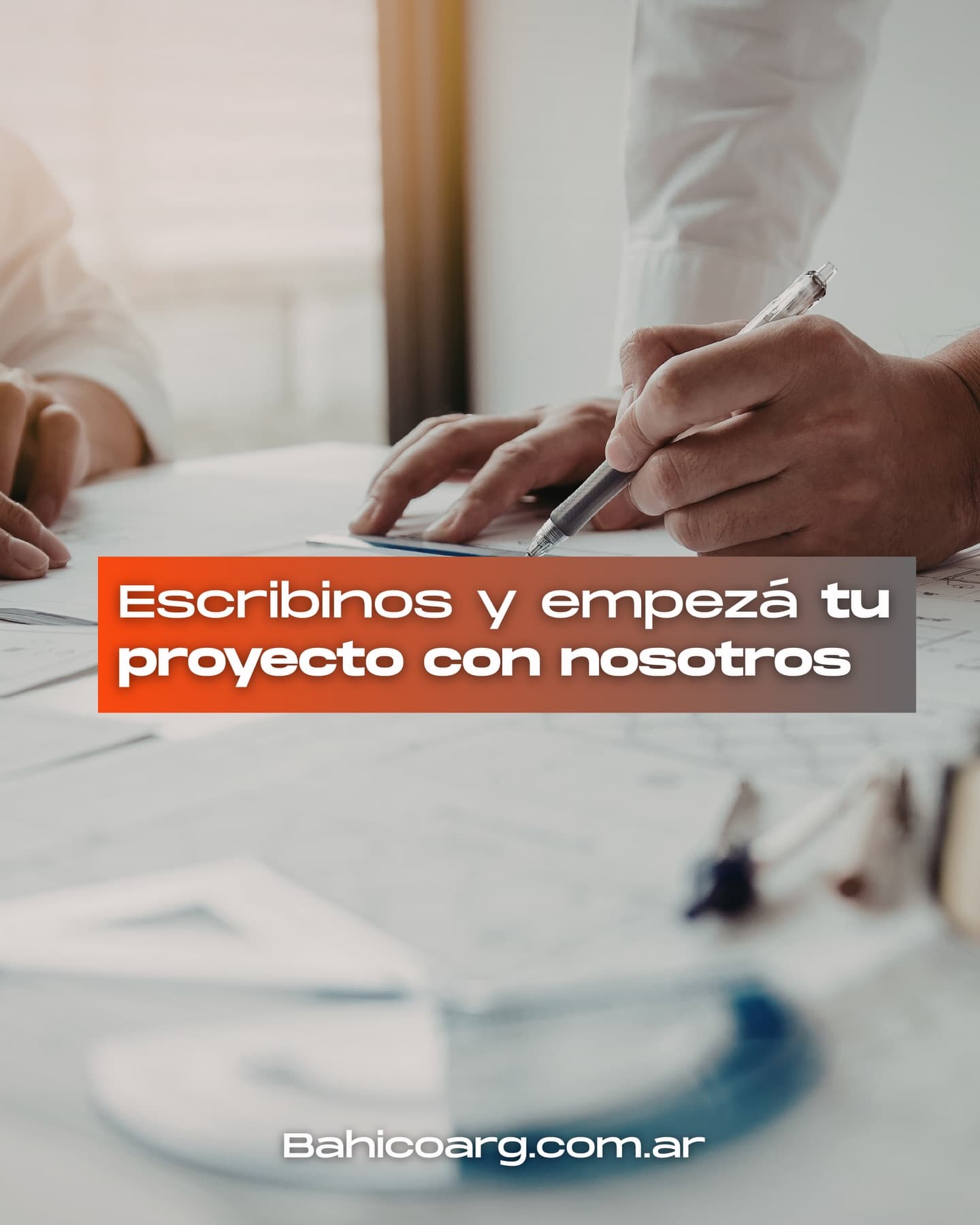 Preguntas Frecuentes Bahico